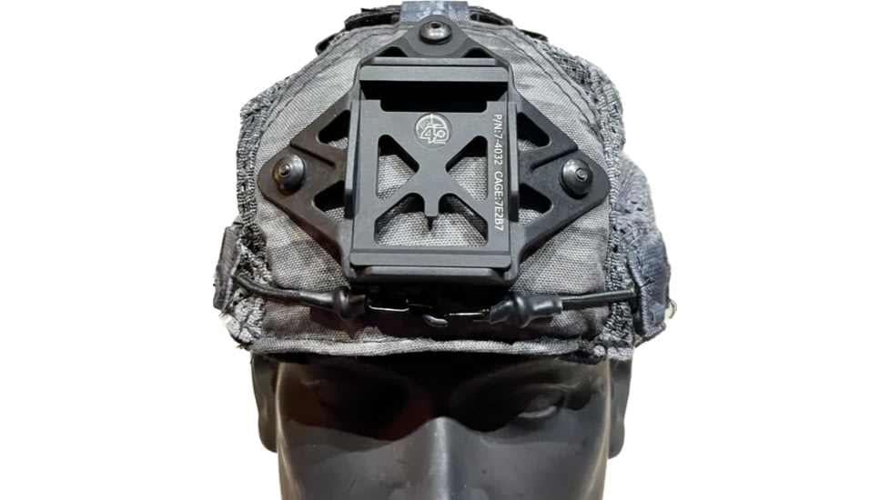 4D Tactical SOF Cap, Atacs Ghost, One Size, P4DSC7-4038-AG