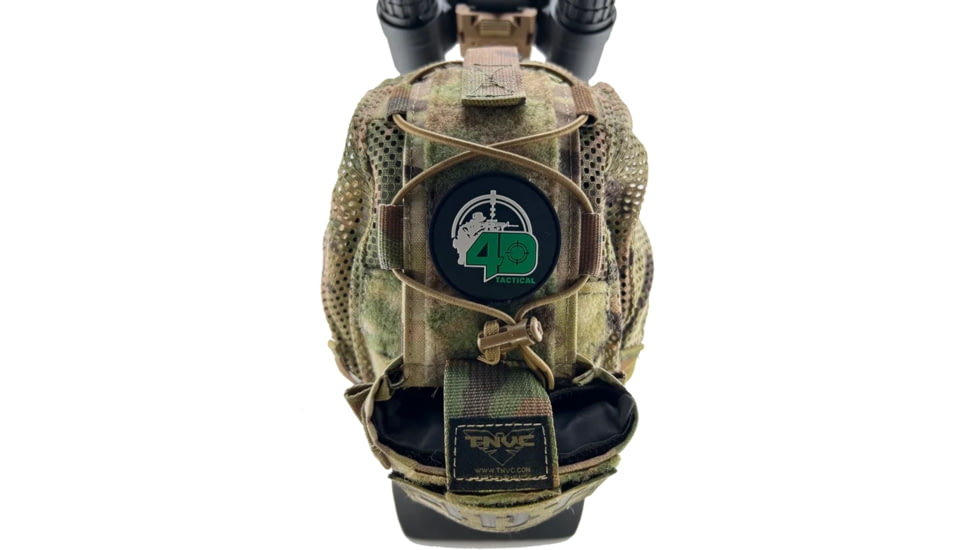 4D Tactical SOF Cap, Multicam, One Size, P4DSC7-4038-MC