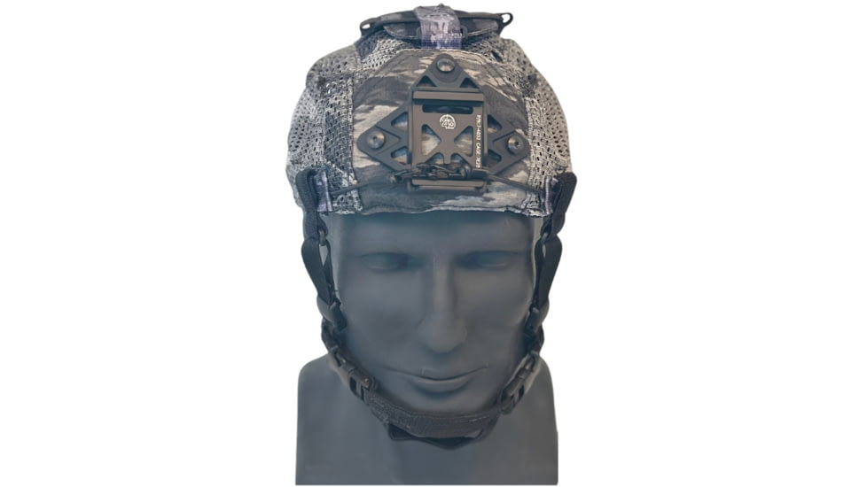 4D Tactical SOF Cap, Tiger Stripe, One Size, P4DSC7-4038-TS