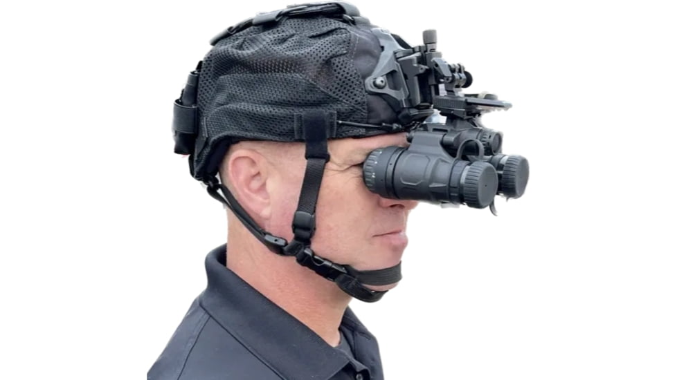 4D Tactical SOF Cap, Black, One Size, P4DSC7-4038-B