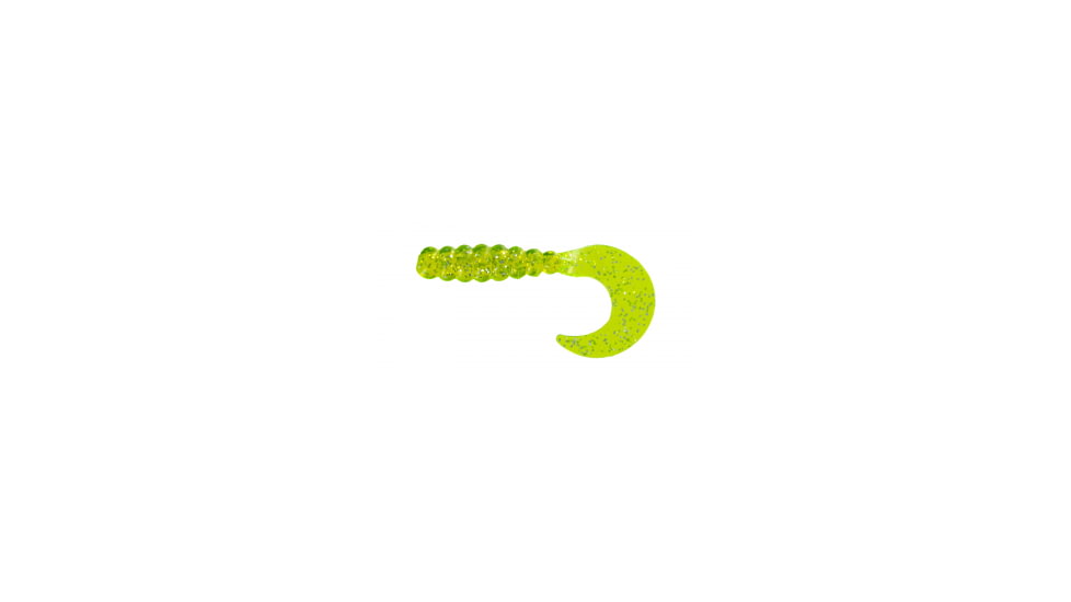 Big Bite Baits 2 Fat Grub 68881DD4, FG2