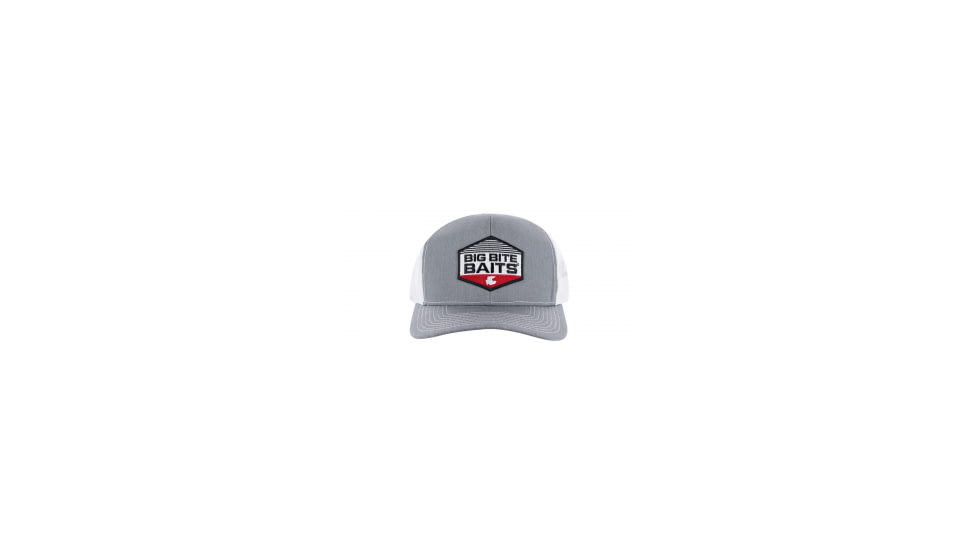 Big Bite Baits Locator Hat A0A15146, BBB-AP-HAT-813