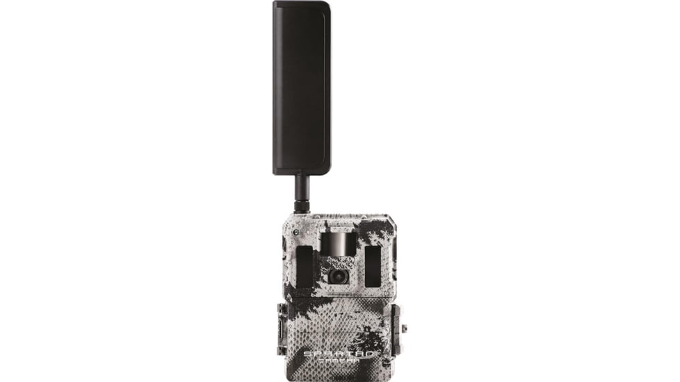 Spartan Camera GoLive 2 Multi-Carrier Spartan Shared Data Plan FCDAC498, SZGLM6EB