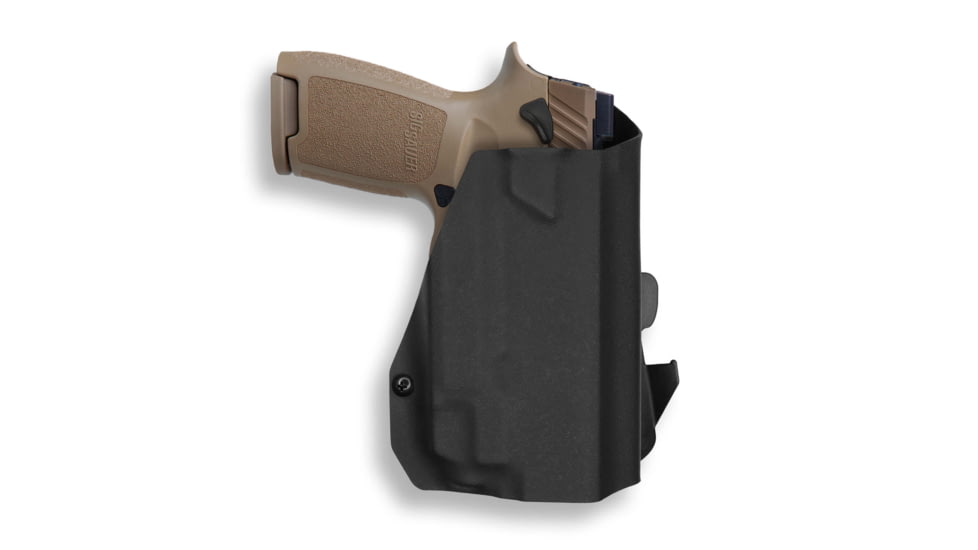 We the People Holsters Sig Sauer P320C 9Mm/.40Sw Manual Safety With Streamlight Tlr-7/7A/7X Light Owb Holster CF024D22, 6593521483874