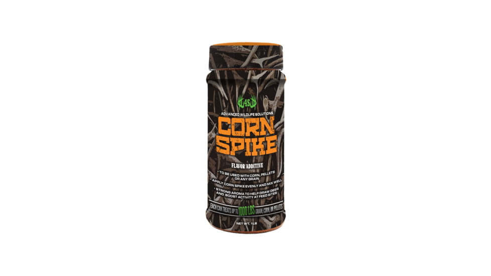 4S Corn Spike Deer Feed Attractant