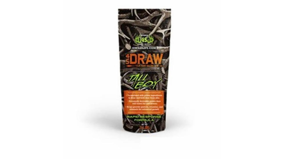 4S Deer Attractant