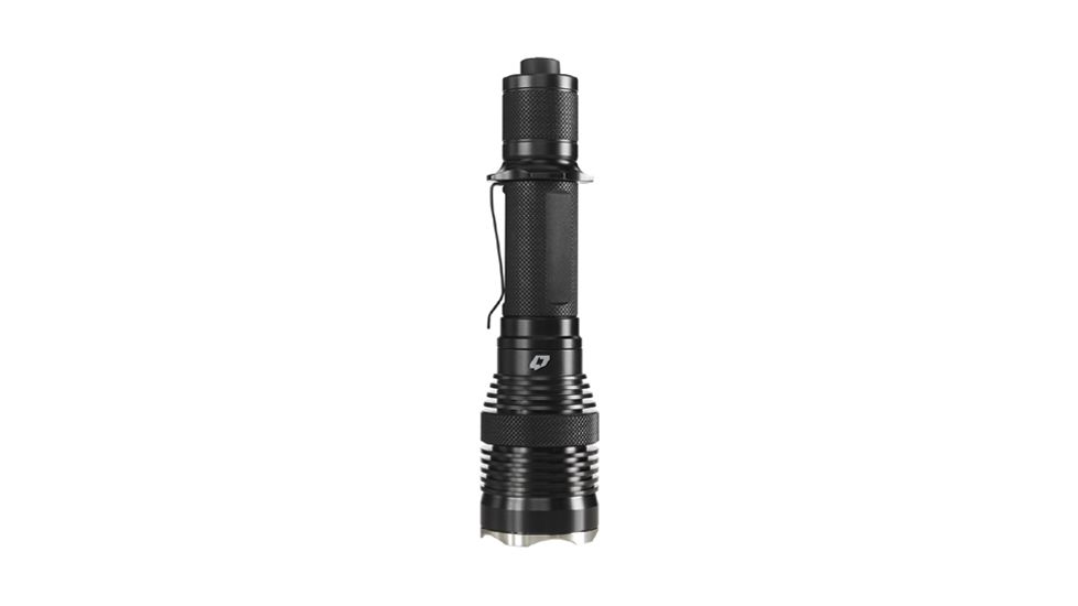 4sevens Maelstrom Black/Cool Flashlights, G5 G5