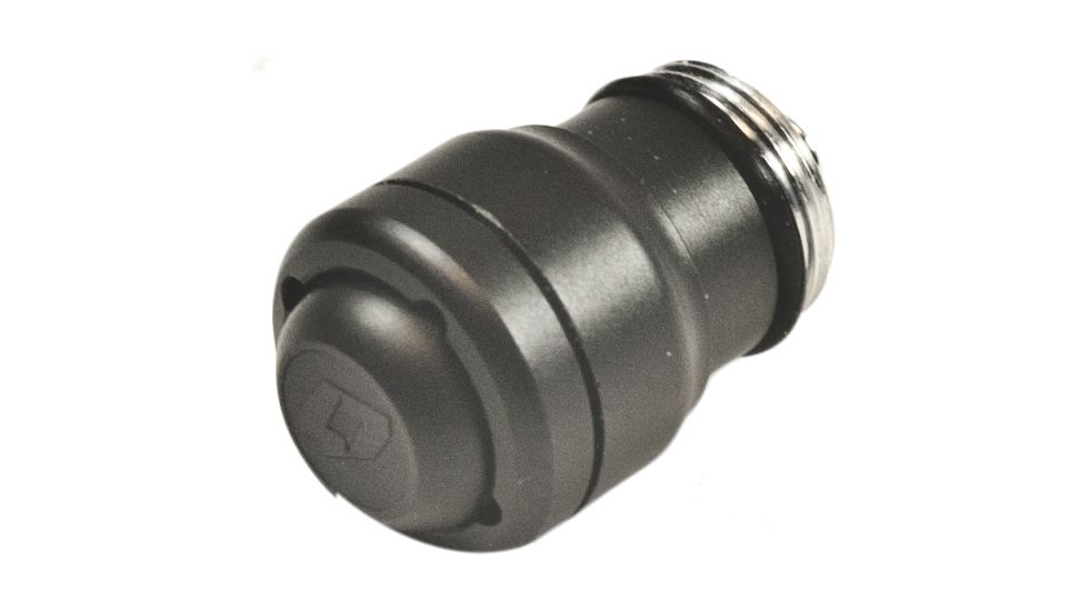 4Sevens Preon Clicky Black Tailcap , FS.P-click-B