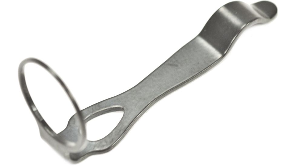 4Sevens Preon Clip, Black, FS.PClip-B
