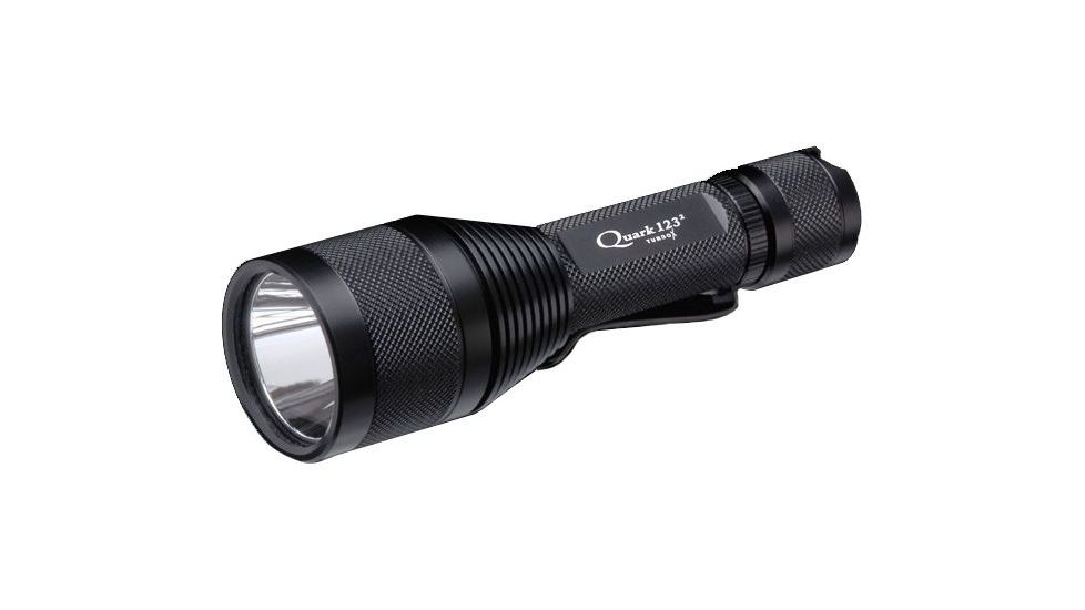 4Sevens Quark 1232 Turbo X Flashlight FS.QTX123-2
