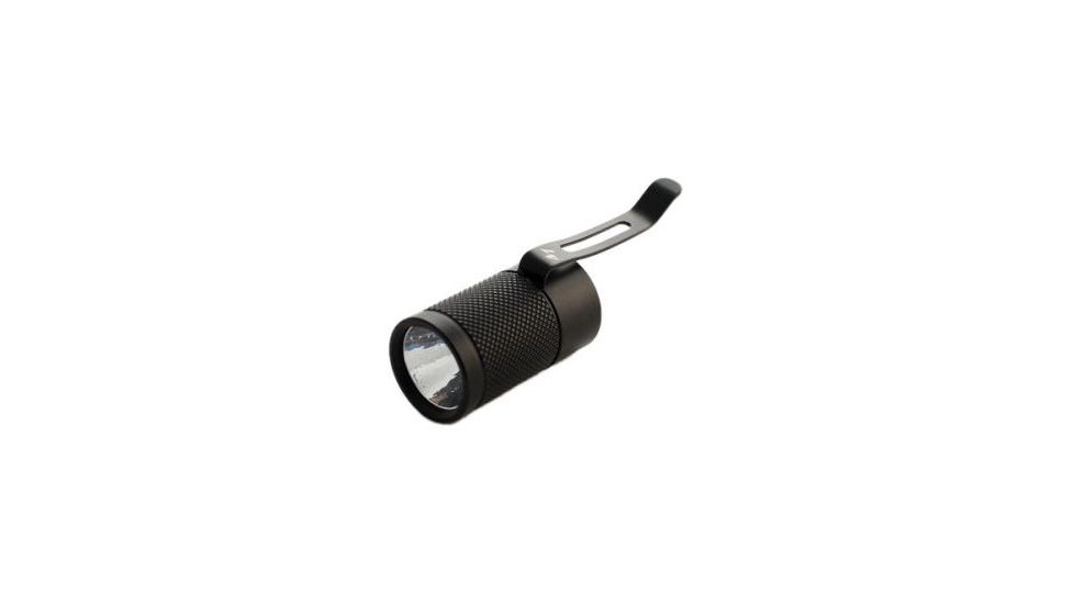 4Sevens Quark Head A, 2A, L Series Tactical Head w/ Clip, 0.9 4.2v, FS.QAA-Thead