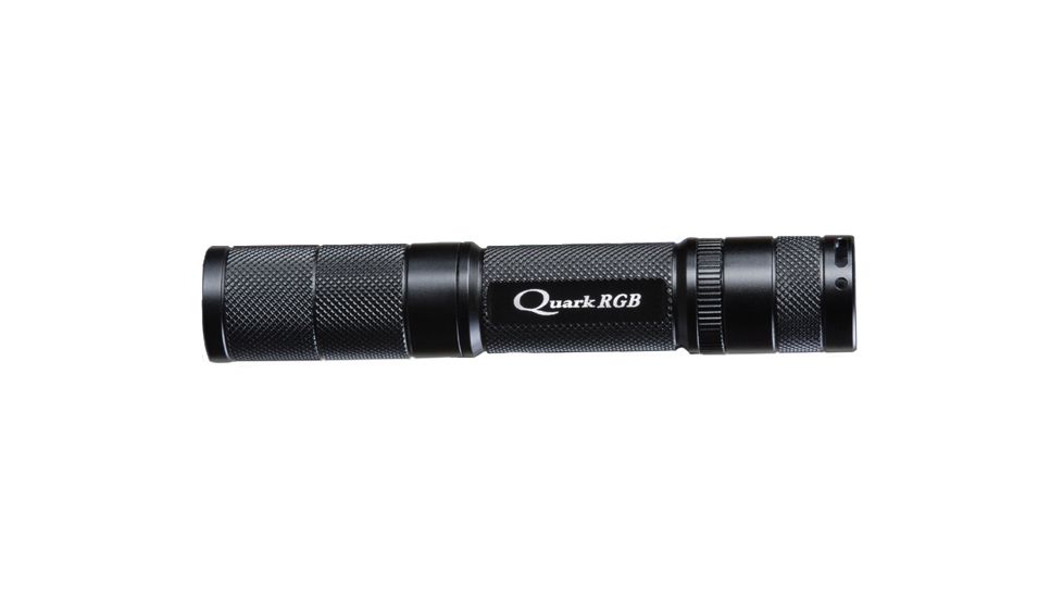 4Sevens Quark RGB Flashlight