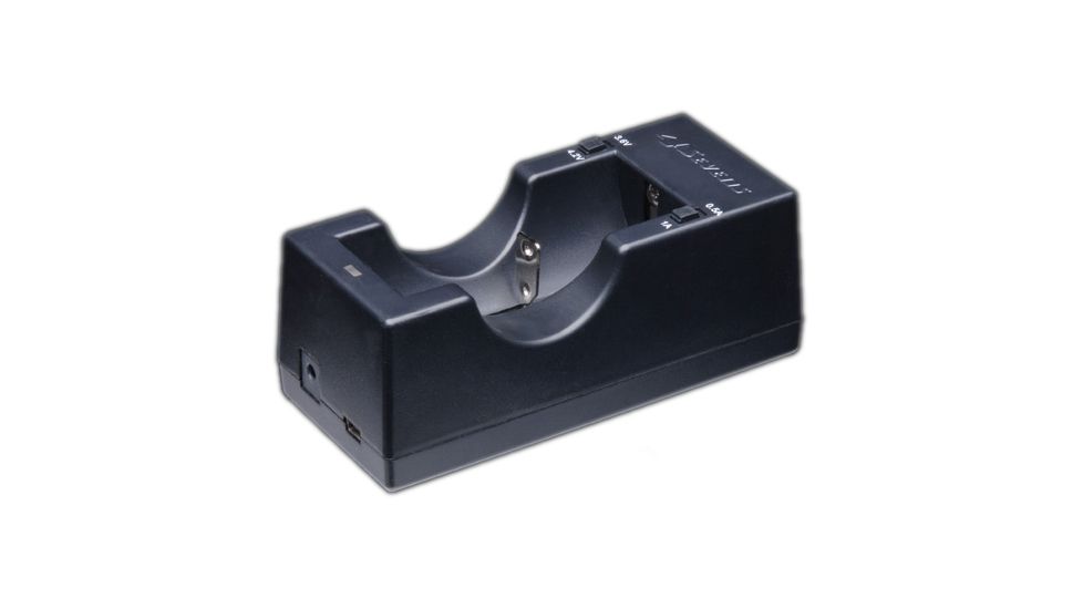 4Sevens Single-Bay Smart Charger FSCHG