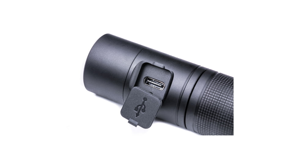 4TOOL ED10 Flashlight