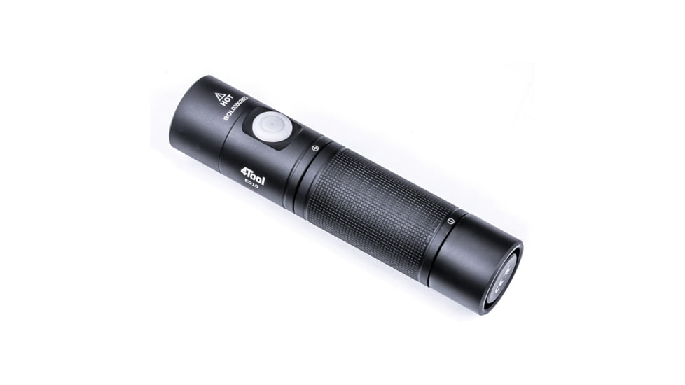 4TOOL ED10 Flashlight