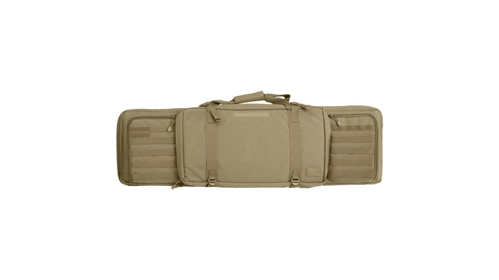 511 36in. Gun Case AR15 / M4, Sandstone, 58621-328