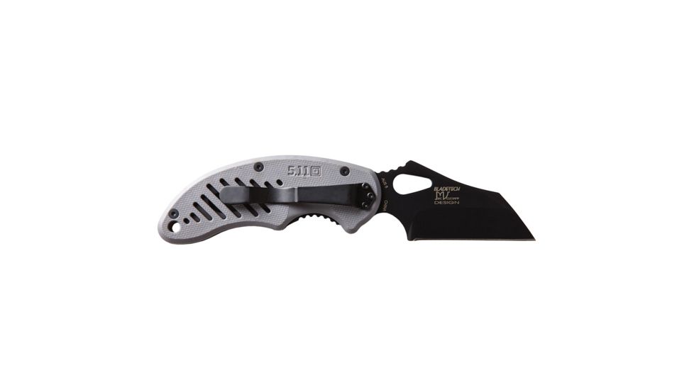 5.11 Tactical Wharn for Duty, Multi, 51061-999-MULTI-1 SZ