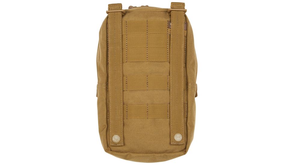 5.11 6.10 Pouch, Vertical, FLAT DARK EARTH 58717