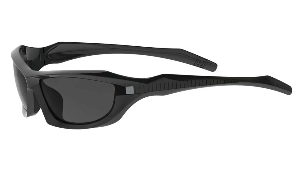 511 Burner Full Frame, Black, Sunglasses 52033-019