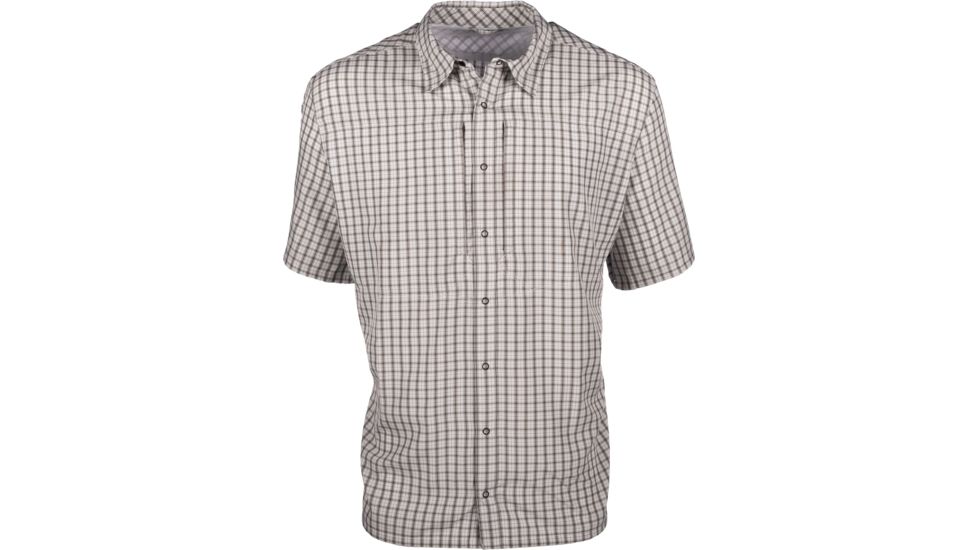 5.11 Covert Shirt Performance - Carbon, Size XL 71200-006-XL