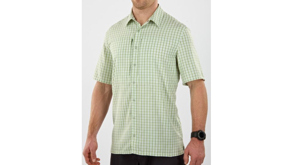 5.11 Covert Shirt Performance - Turf, Size XL 71200-198-XL