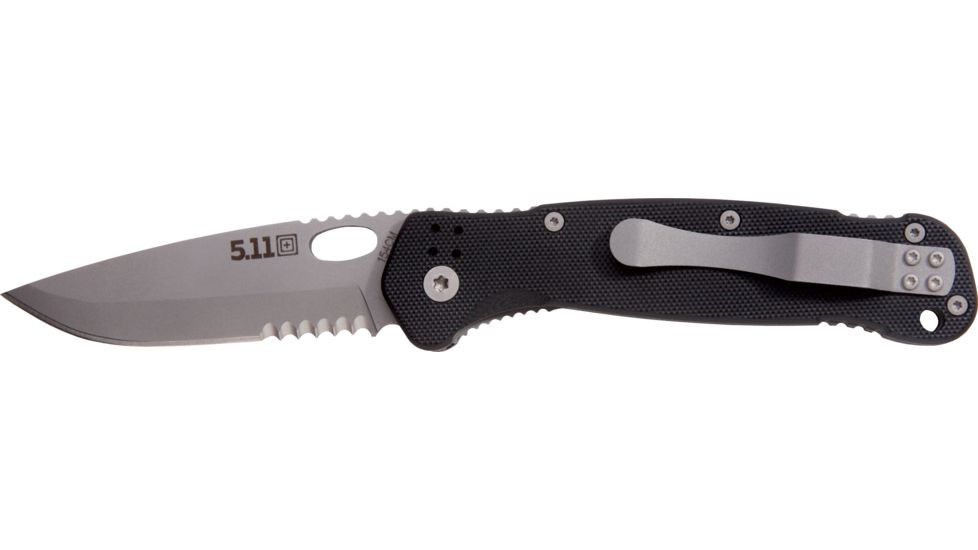 5.11 Knife 10-8 Spear Point