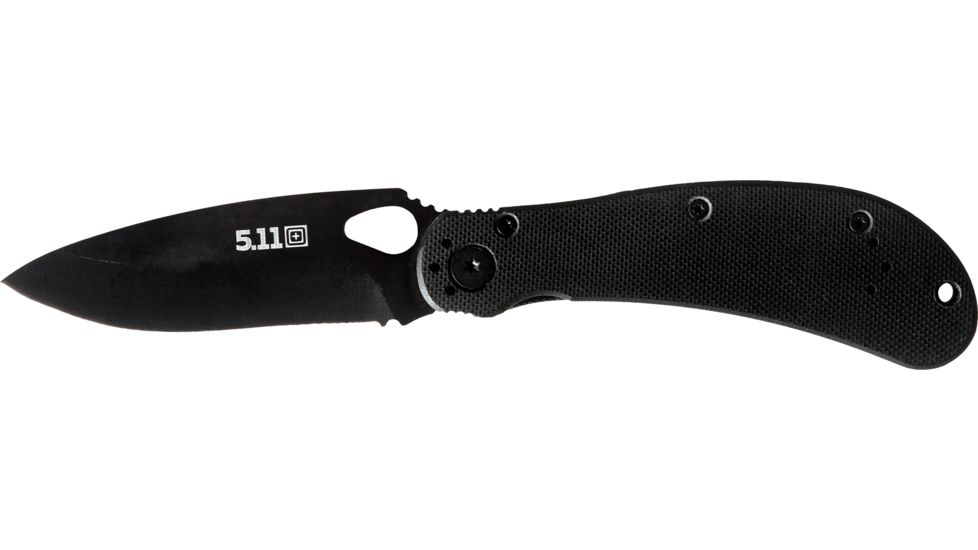 5.11 Knife Alpha Scout Folder