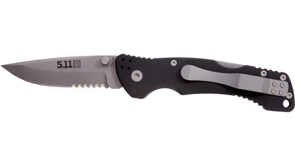 5.11 Knife Investigator Spear