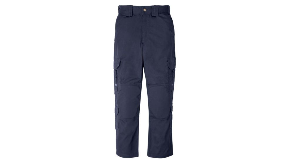 5.11 Tactical EMS Pants Long - Mens, Dark Navy, 52, 74310L-724-52