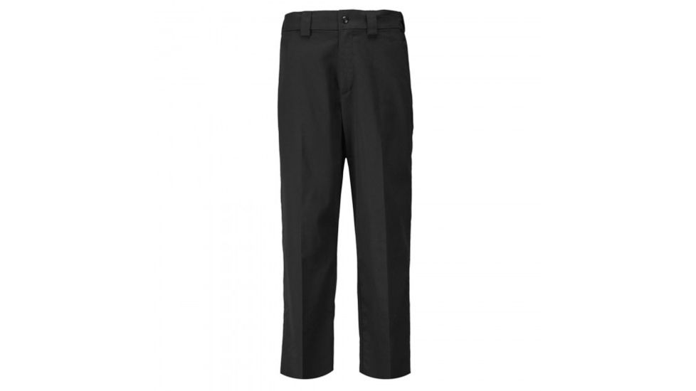 5.11 Tactical Twill PDU Class-A Pant - Mens, Black, 30, 74338-019-30