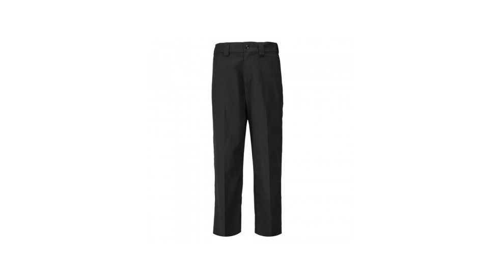 5.11 Tactical Twill PDU Class-A Pant - Mens, Black, 46, 74338-019-46