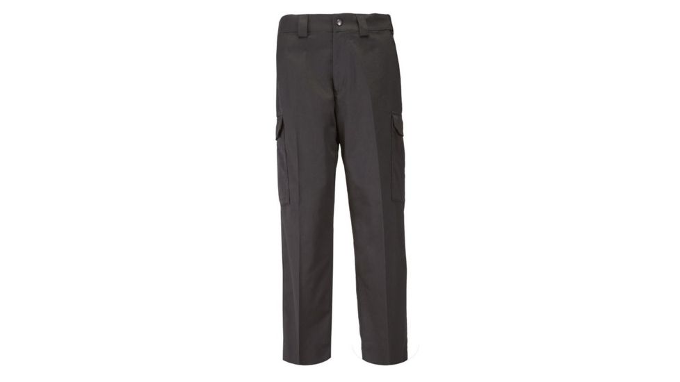 5.11 Tactical Twill PDU Cargo Class-B Pant - Mens, Black, 35, 74326-019-35