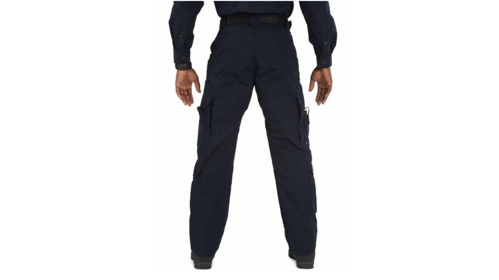 5.11 Tactical Taclite EMS Pant - Men's, Dark Navy, 4036, 74363-724-40-36