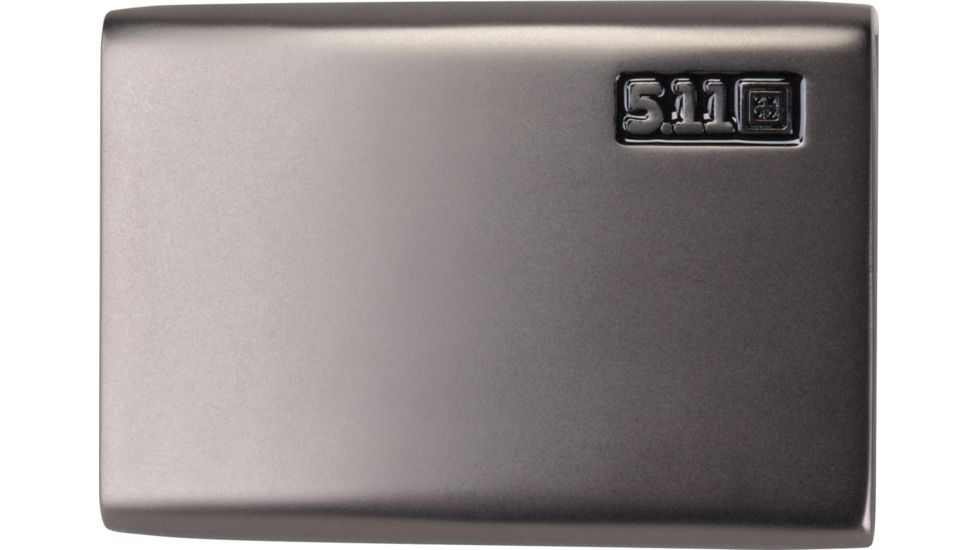 5.11 Signature Belt Buckle