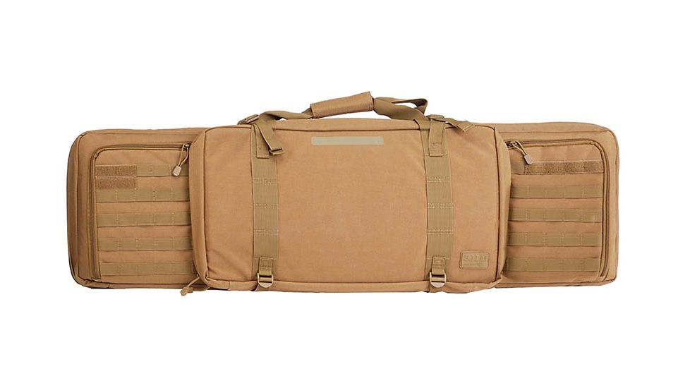 5.11 Tactical 42in Gun Case  - Flat Dark Earth 58622-131-1 SZ