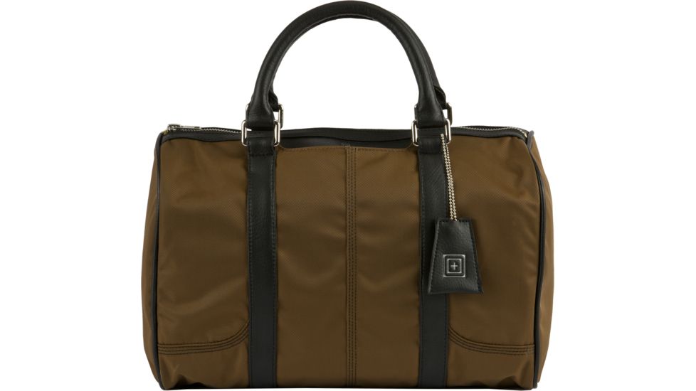 5.11 Tactical Ff Sarah Satchel, Military Brown - 562101101 SZ
