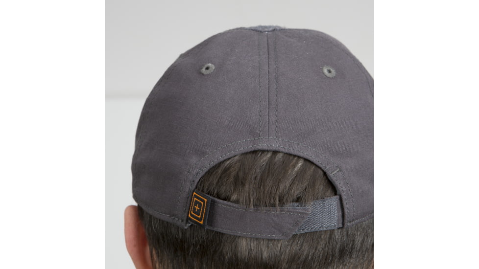 5.11 Tactical Interlock Cap, Volcanic - 890310981 SZ