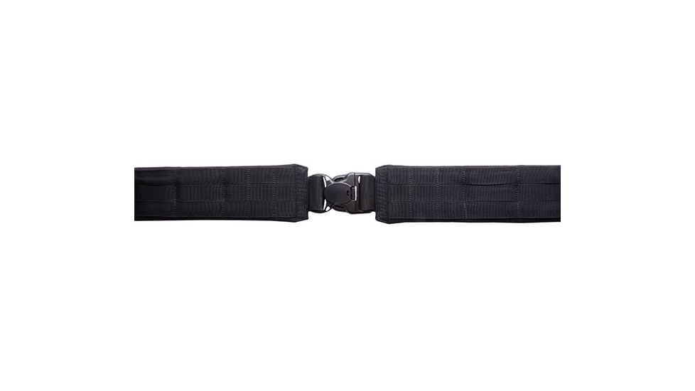 5.11 Tactical LBE Belt - Black - 4-5X 58634-019-4-5X