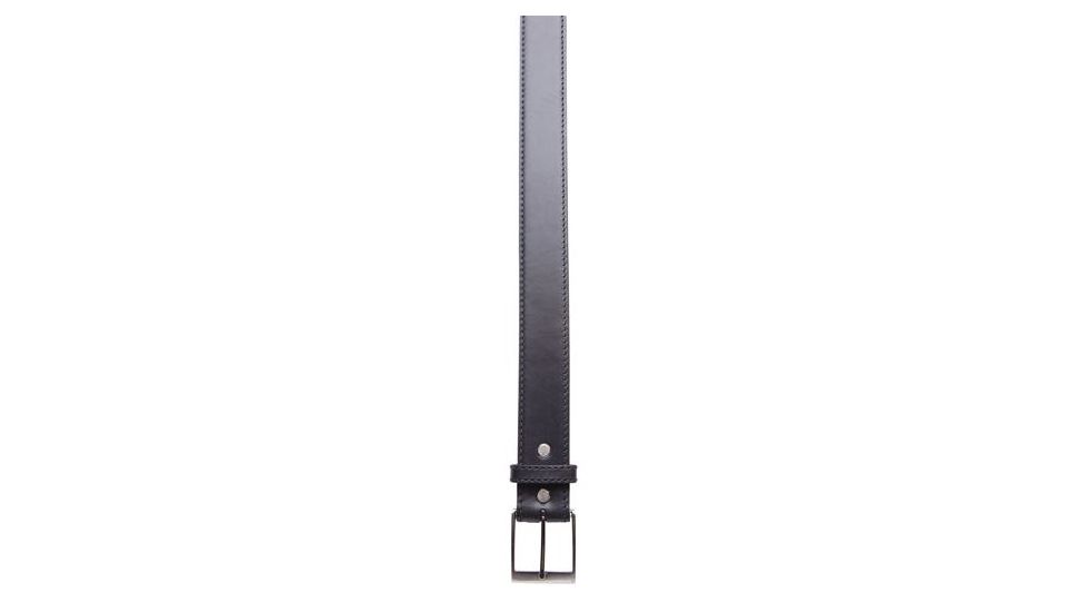 5.11 Tactical Leather Casual 1 3/4in Belt - Black - XL 59418-019-XL