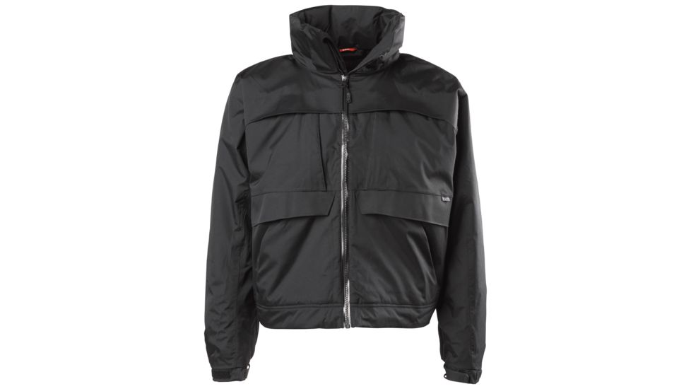 5.11 Tactical Men's Tempest Duty Jacket, Black, M 48214-019-M
