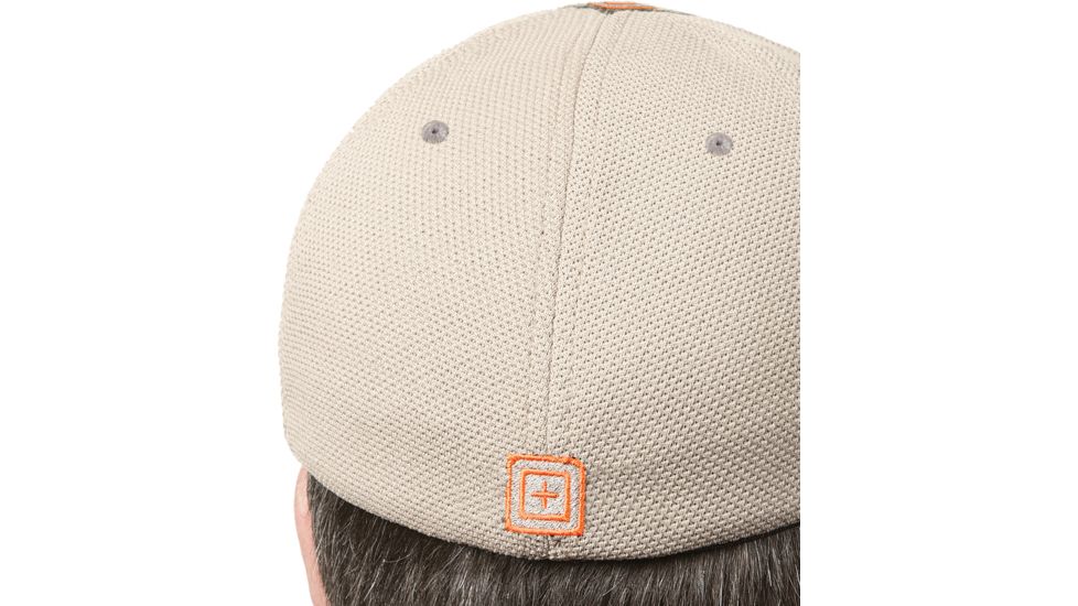 5.11 Tactical Realtree Mesh Cap, Realtree Xtra - 89405302M-L