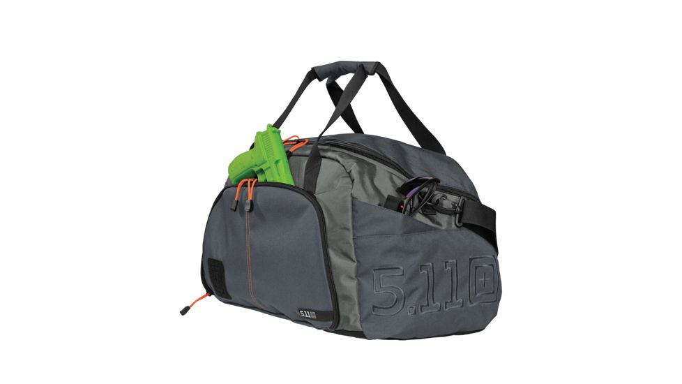 5.11 Tactical Recon Outbound, Charcoal 56994-018-1 SZ