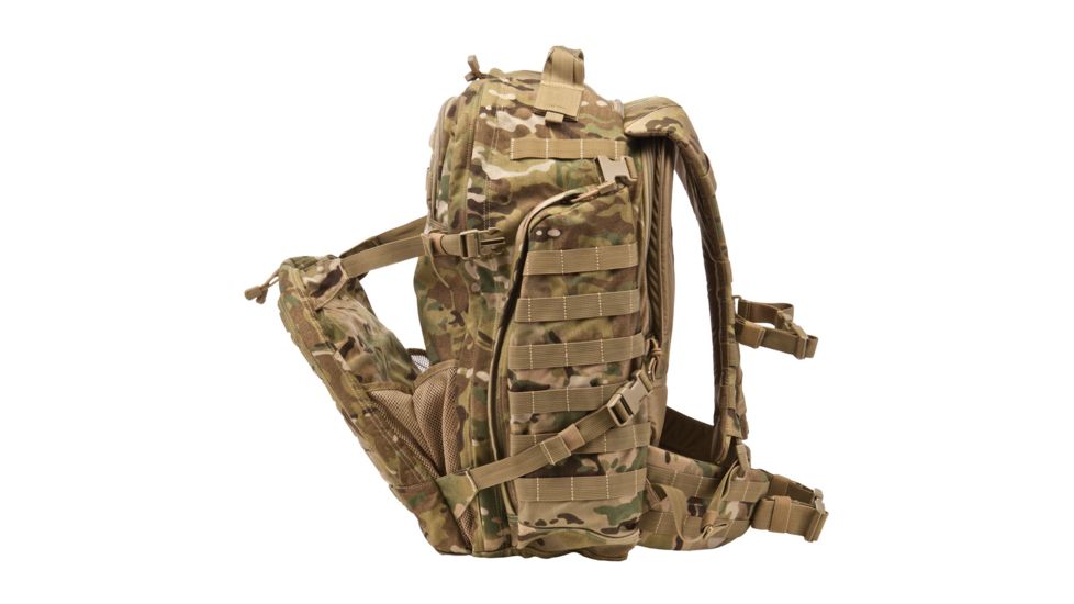 5.11 Tactical Rush 72 Backpack, Multicam 56956-169