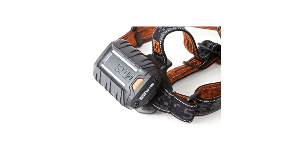 5.11 Tactical SAR H3 Headlamp- Multi 53190-999-1