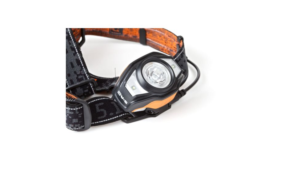 5.11 Tactical SAR H3 Headlamp- Multi 53190-999-1
