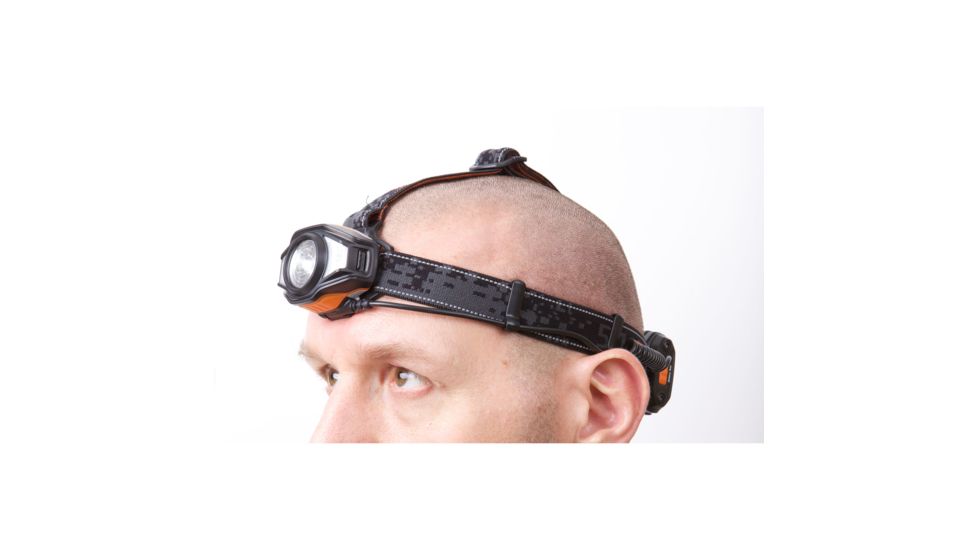 5.11 Tactical SAR H3 Headlamp- Multi 53190-999-1