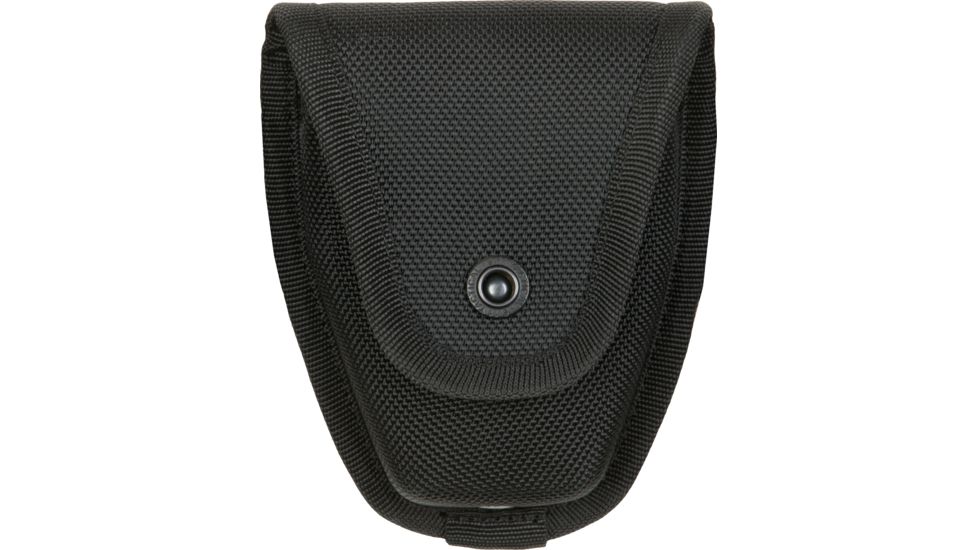 5.11 Tactical Sierra Bravo Handcuff Pouch, Black, 1 SZ, 56246ABR-019-1 SZ