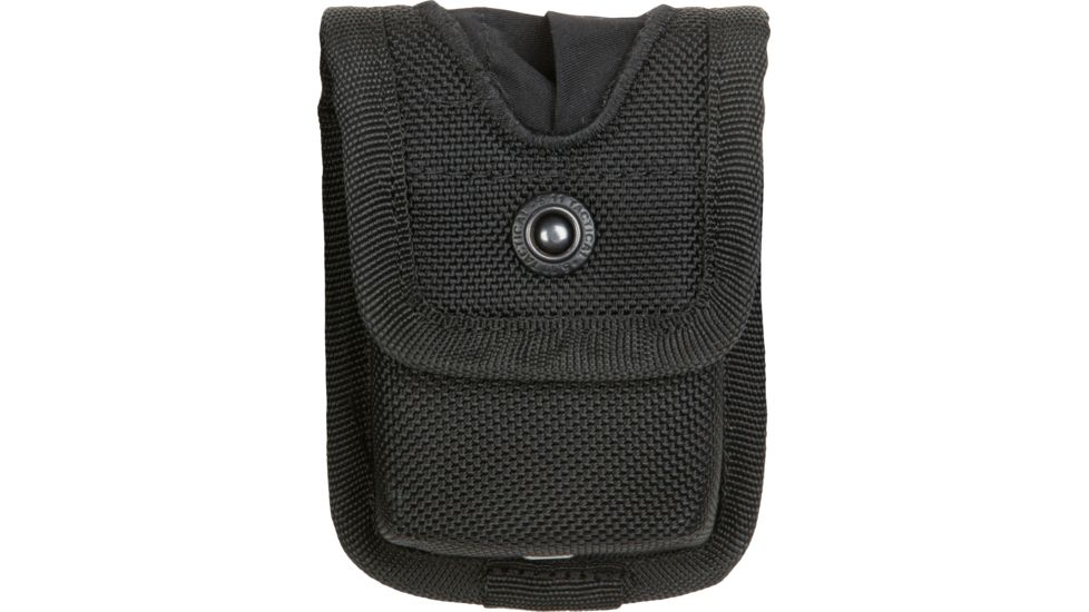 5.11 Tactical Sierra Bravo Latex Glove Pouch, Black, 1 SZ, 56258-019-1 SZ