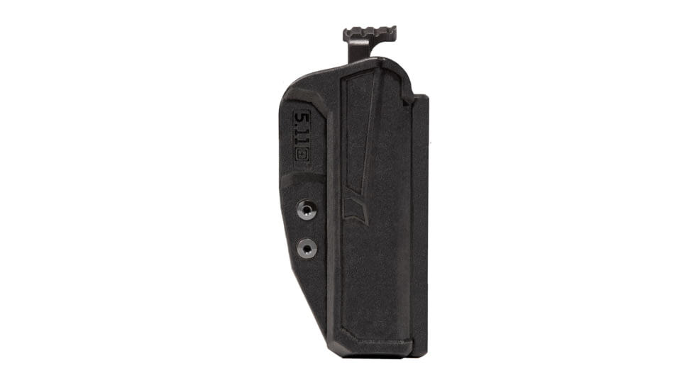5.11 Tactical Thumbdrive Gun Holster 5in, Right Hand, Black - MP45, Black 50098-019-1 SZ