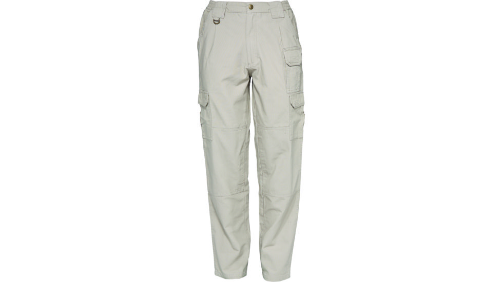 5.11 Tactical Womens Tactical Pants - Khaki - 2 64355-055-2